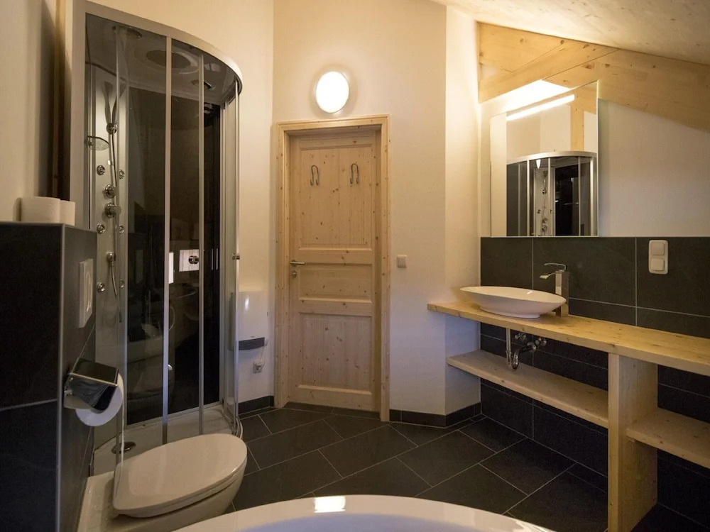 Chalet in the ski Area in Styria