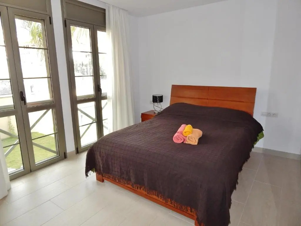 5 bedrooms Villa Costa Adeje