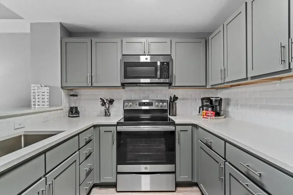 Calypso Resorts Tower III Unit 310