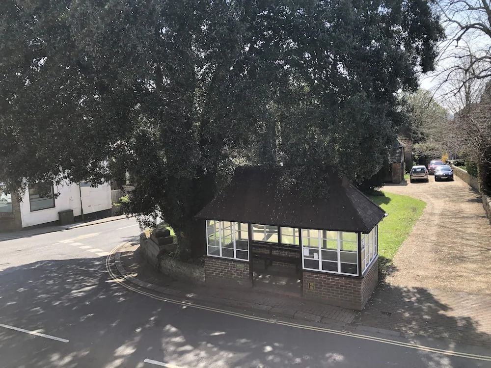 Hurst Cottage