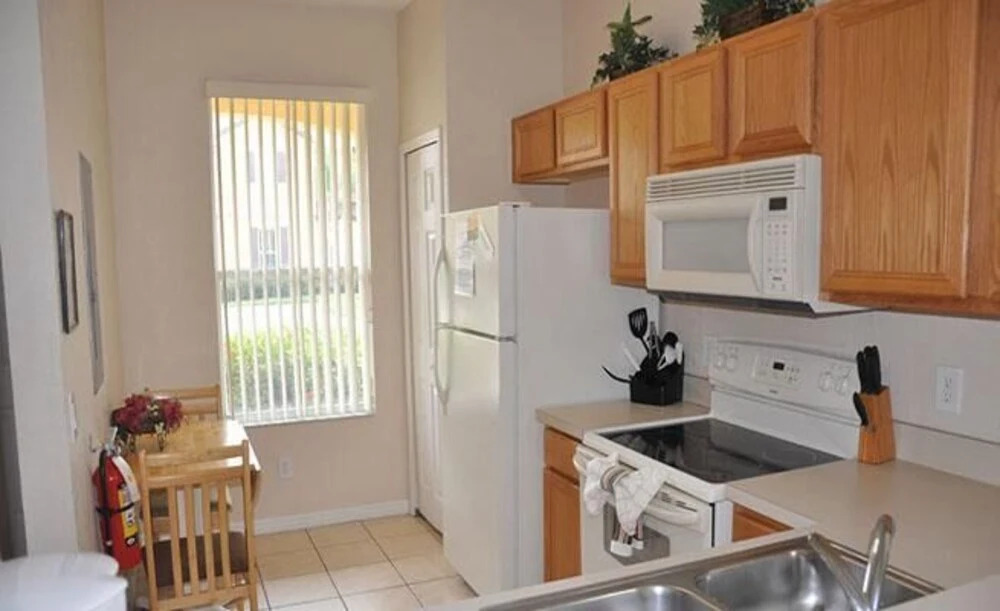 Trade Winds - Verona Townhome 403 4 Bedroom Townhouse