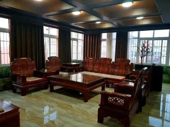 Neixiang Duoduoduo Boutique Inn