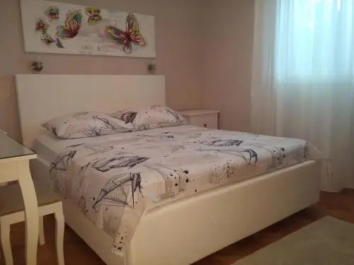 Tone & Marta Apartments