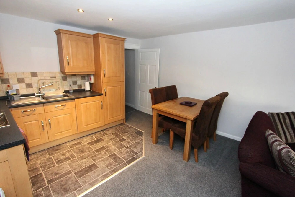 Commonhall Cottage