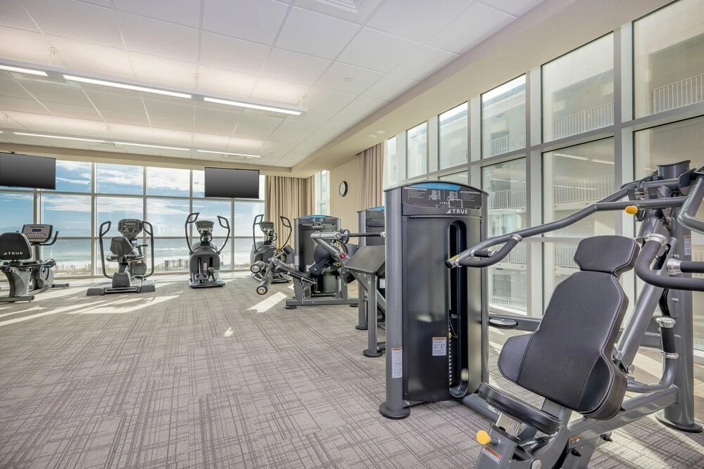 Phoenix Gulf Towers 2206 2 Bedroom Condo