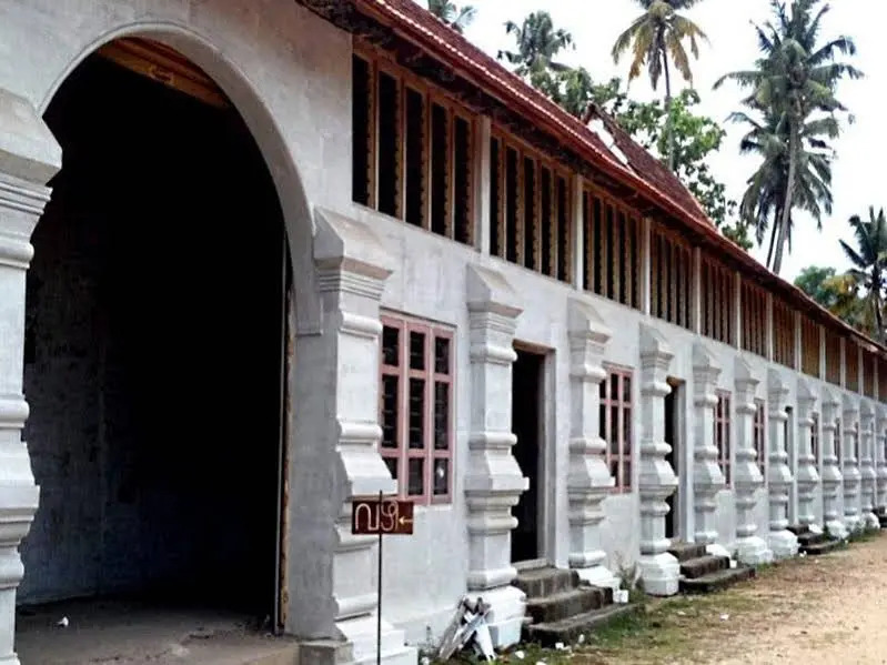 Mararikkulam Homestay