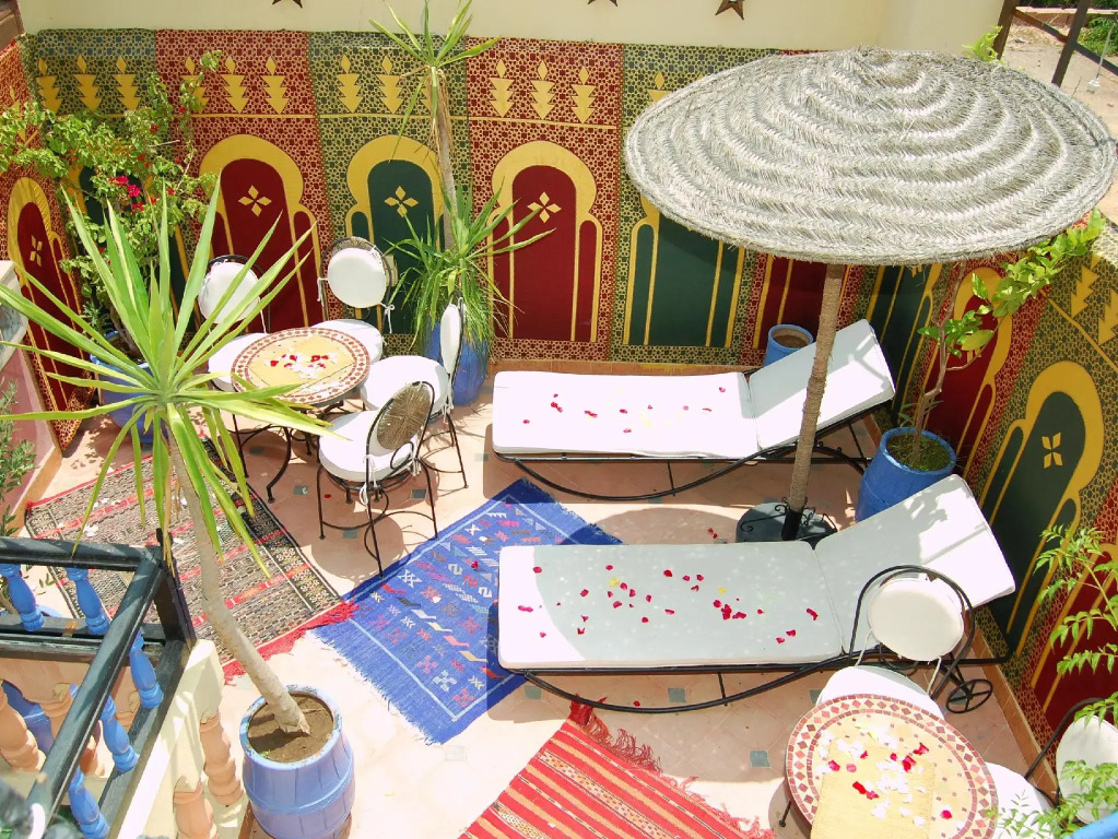 Riad Venezia