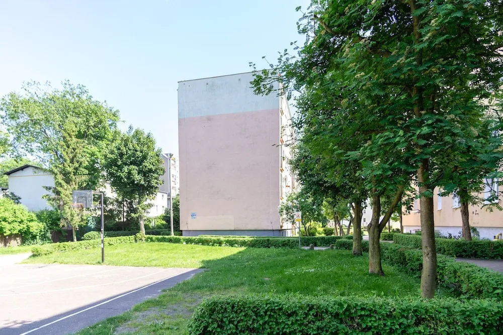 Marsylia Sopockie Apartamenty