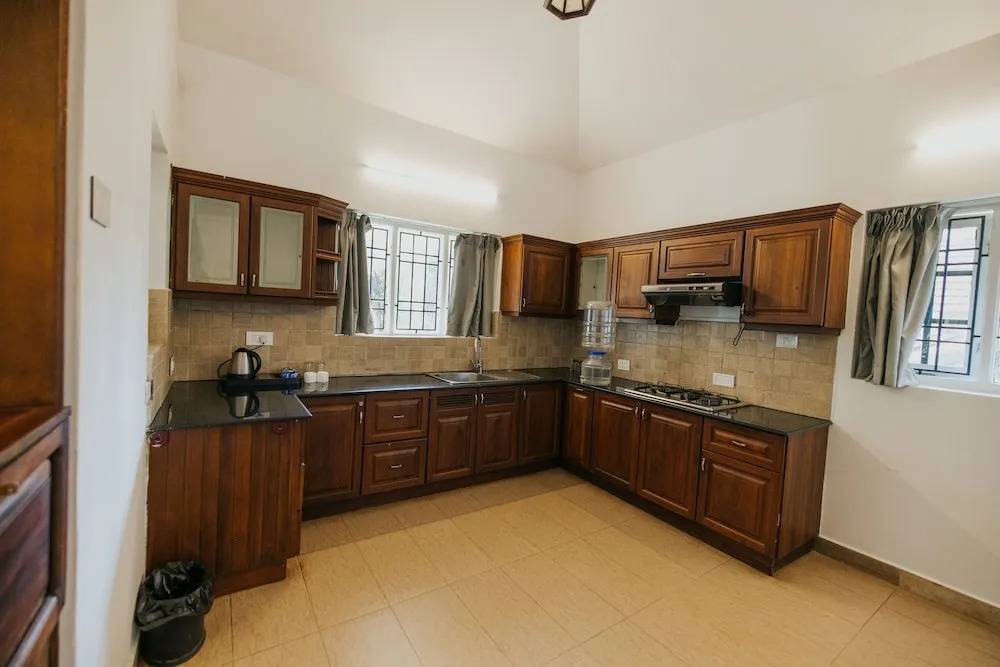 Elixir Woods Luxury Resort And Spa, Munnar