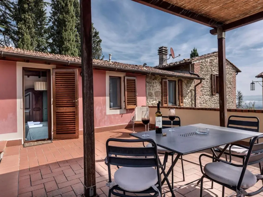 Agri Resort La Forra