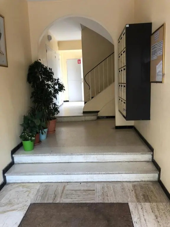Appart 2 pièces 45m2 Cavalaire/Mer