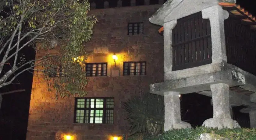 Quinta De Pais - Turismo Rural