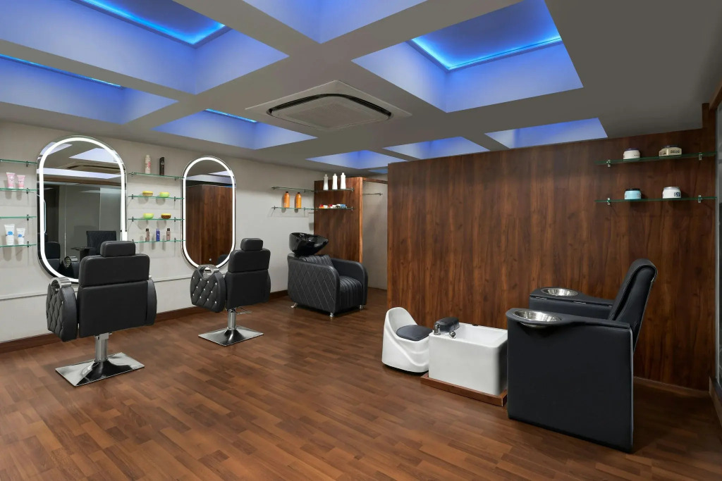 The Fern Residency Navi Mumbai, Turbhe, Series by Marriott