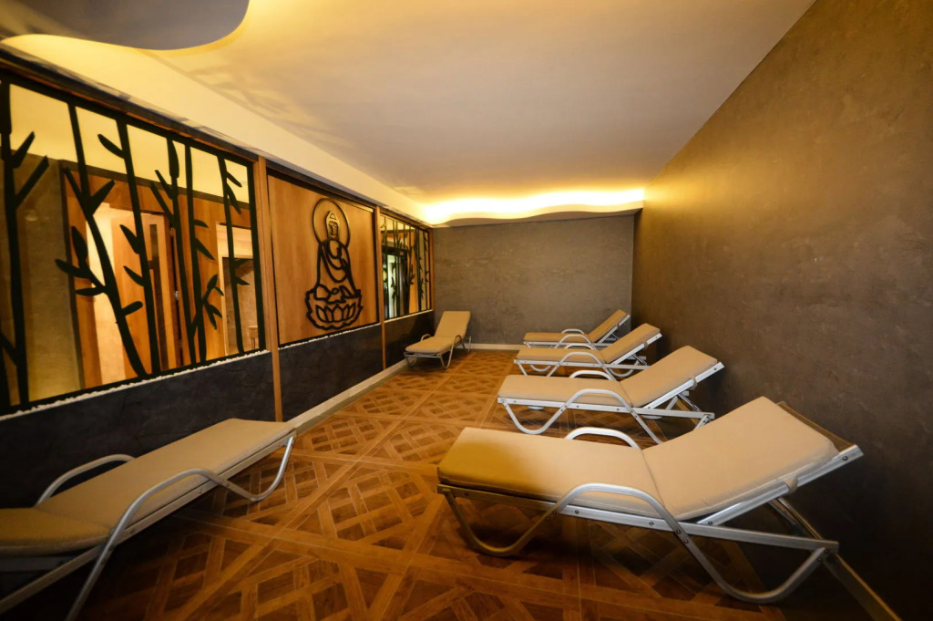 Idas Hotel