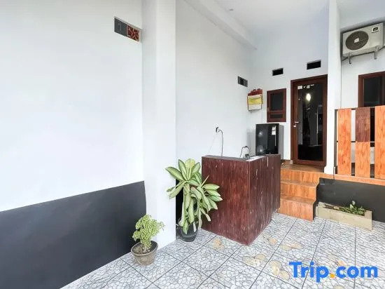 Tiny House Gianyar RedPartner