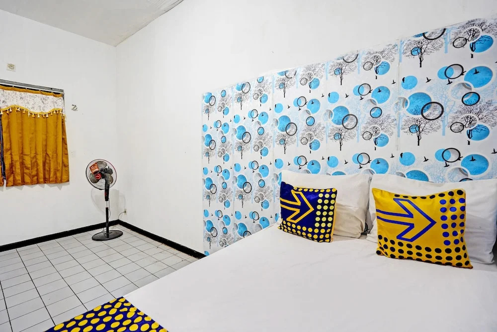 SPOT ON 92652 Meir E-homestay 2 Syariah