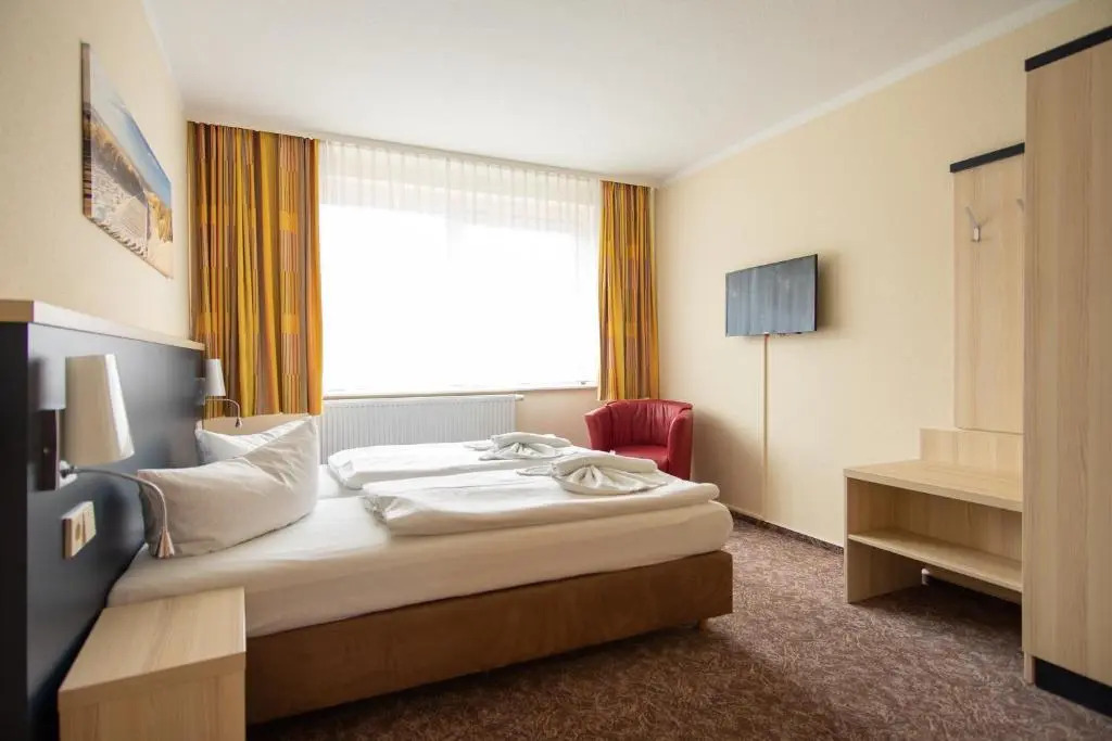 Hotel Wikinger