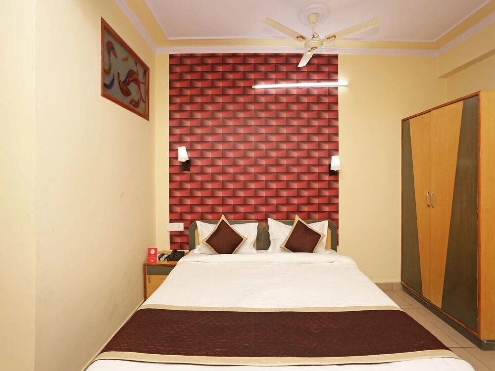 Gem City Inn By OYO Rooms