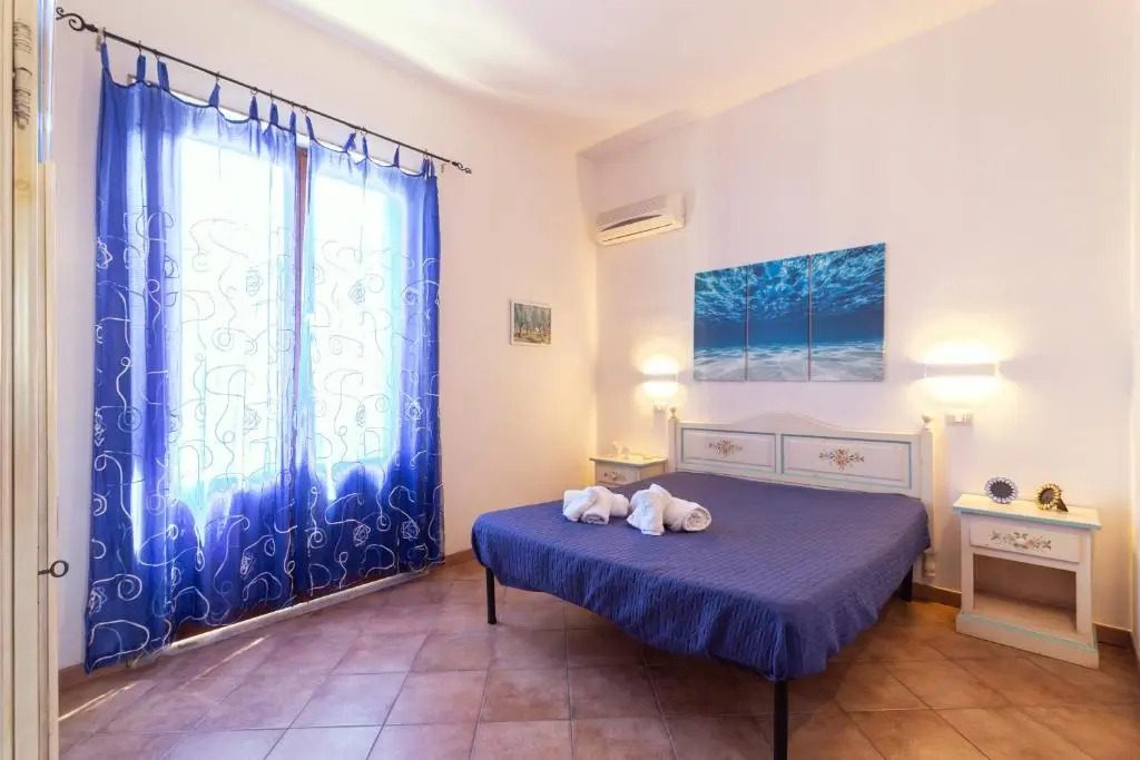 Casa Mirtillo a 400 mt dal mare