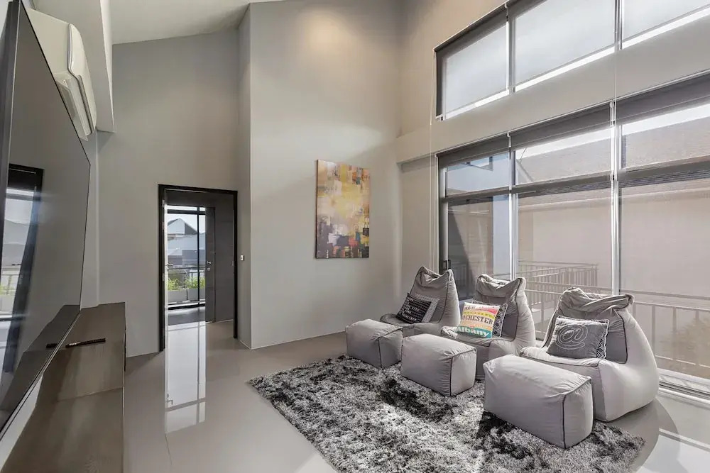 3-Bedroom Pool Villa in Trichada Bangtao