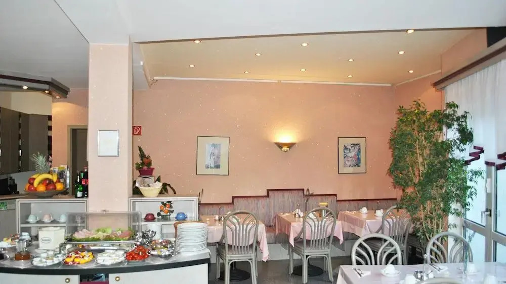 Hotel Garni Am Schäfersberg