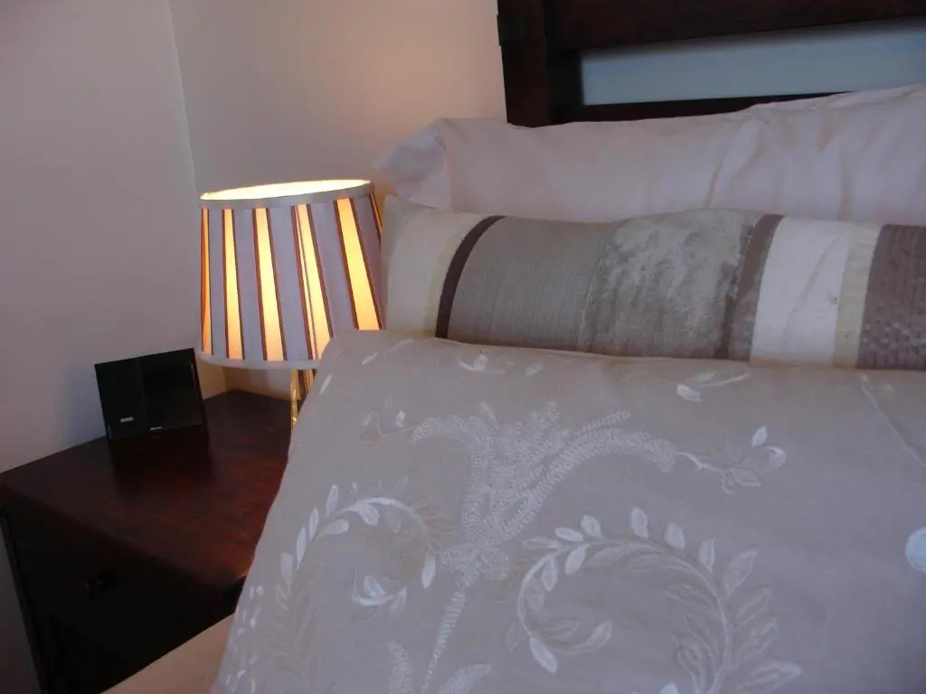 Atlantic Heights Guest House