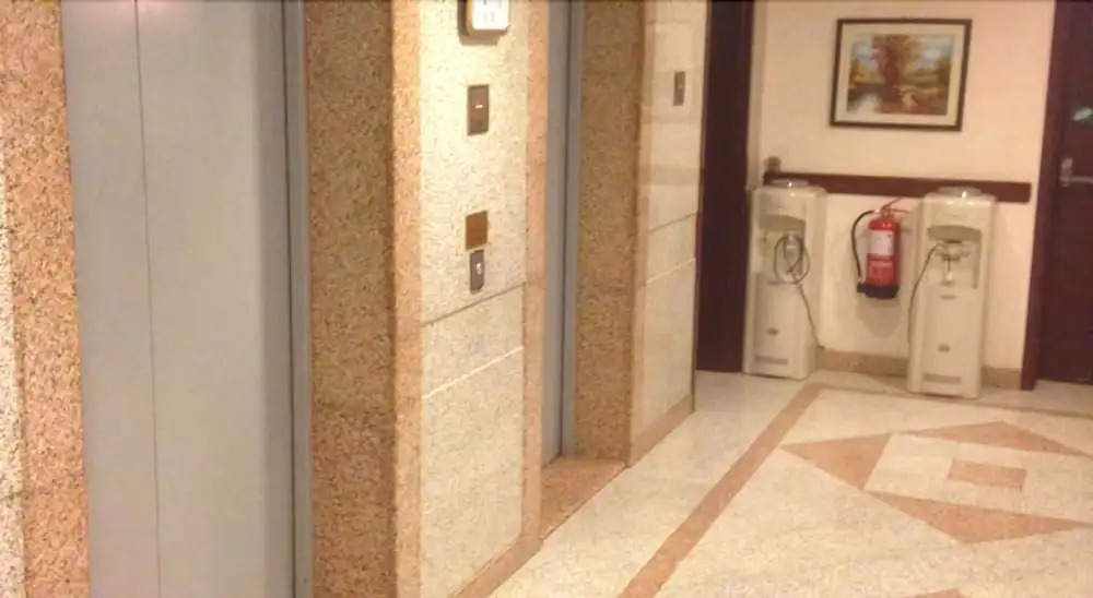 Samah Al Aseel Hotel