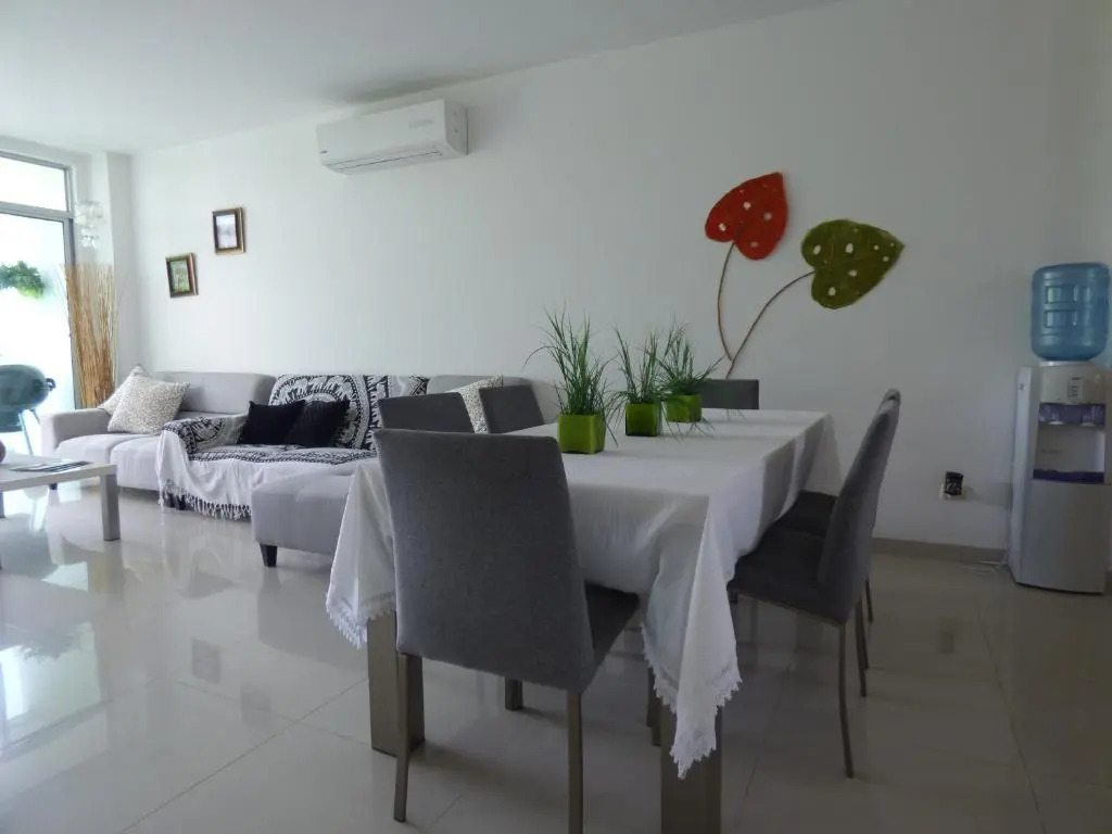 Costa Azul Suites 401
