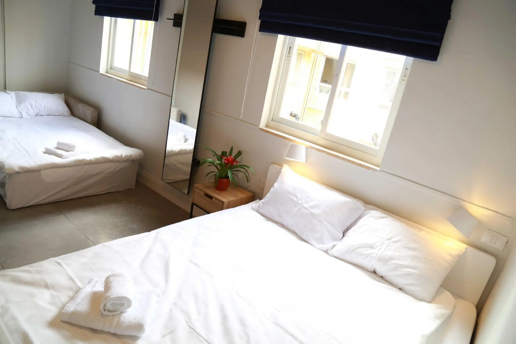 The Post Hostel