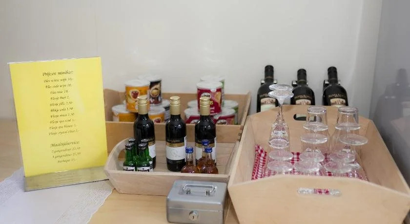 Hotelhuisje Warmenhuizen #A