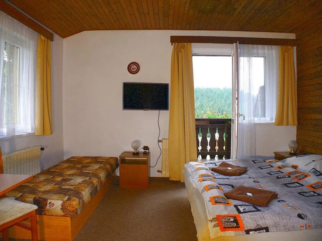 Pension Faema