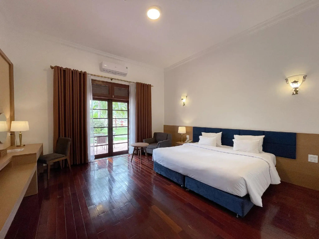 Tuan Chau Resort Ha Long