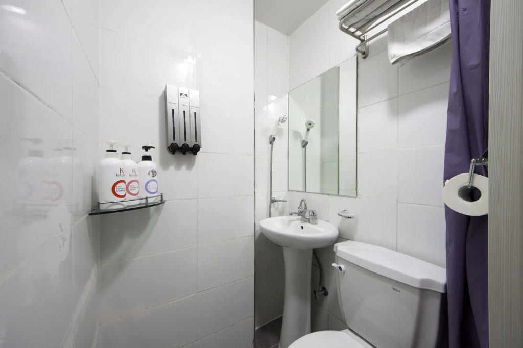K-Guesthouse Dongdaemun