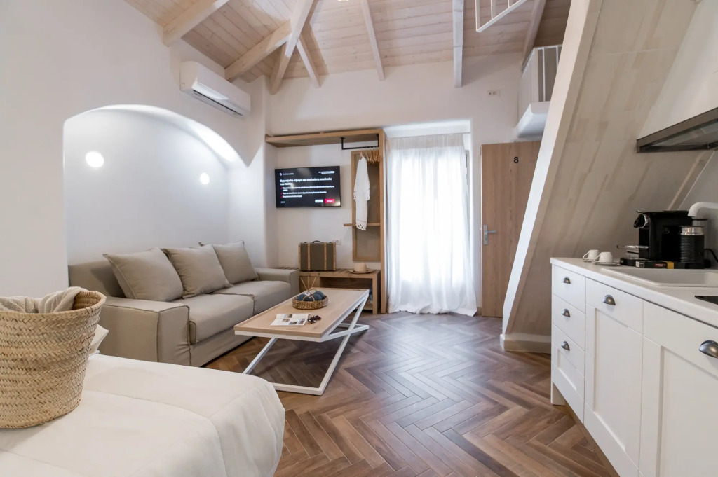 The Well Suites