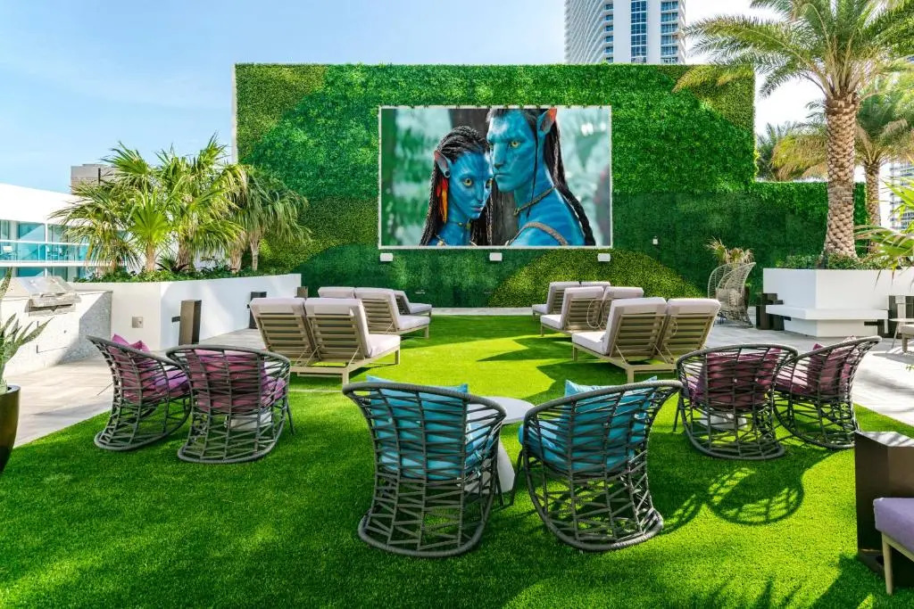 NEW2019 Spacious CornerSuite OceanView 21st floor!
