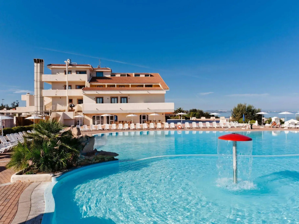 La Plage Resort