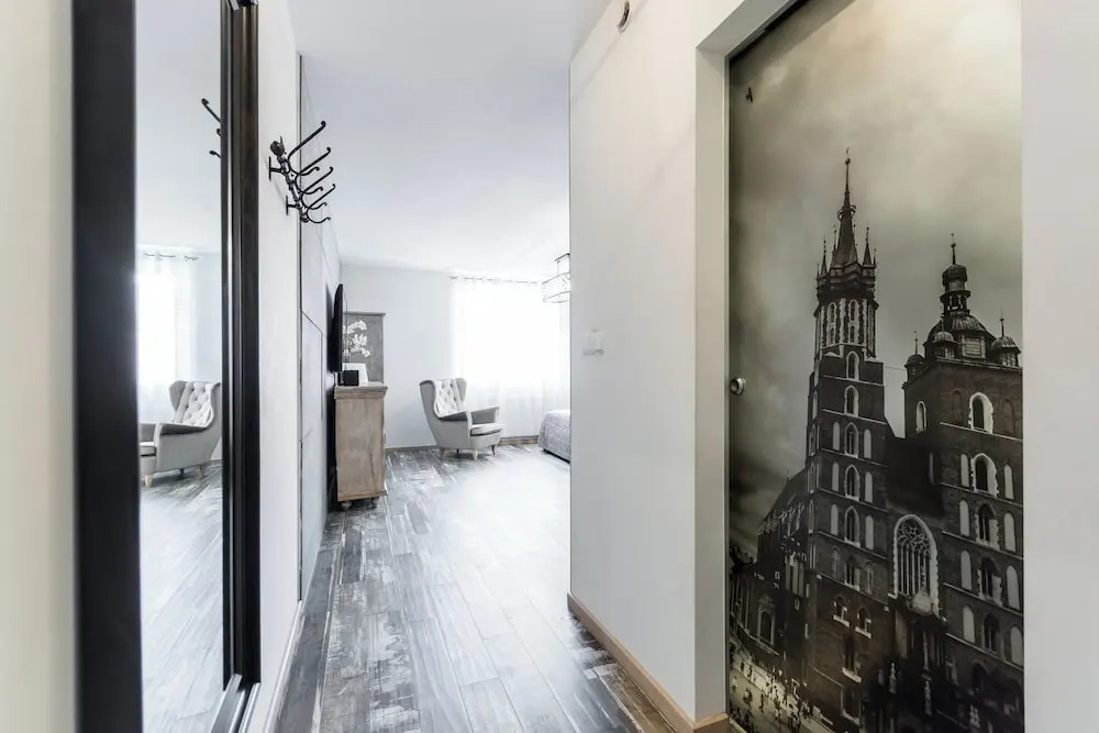 Old Town Premium Kazimierz Apartments