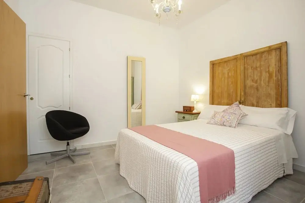 Apartamento El Balcã³N de Moret