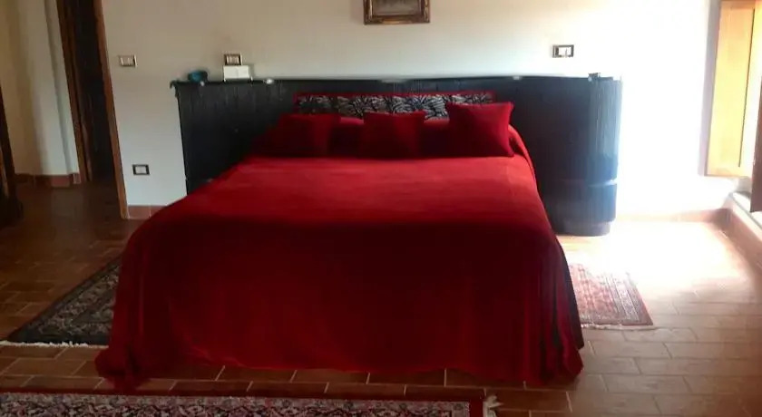 Il Relais Di Cetona