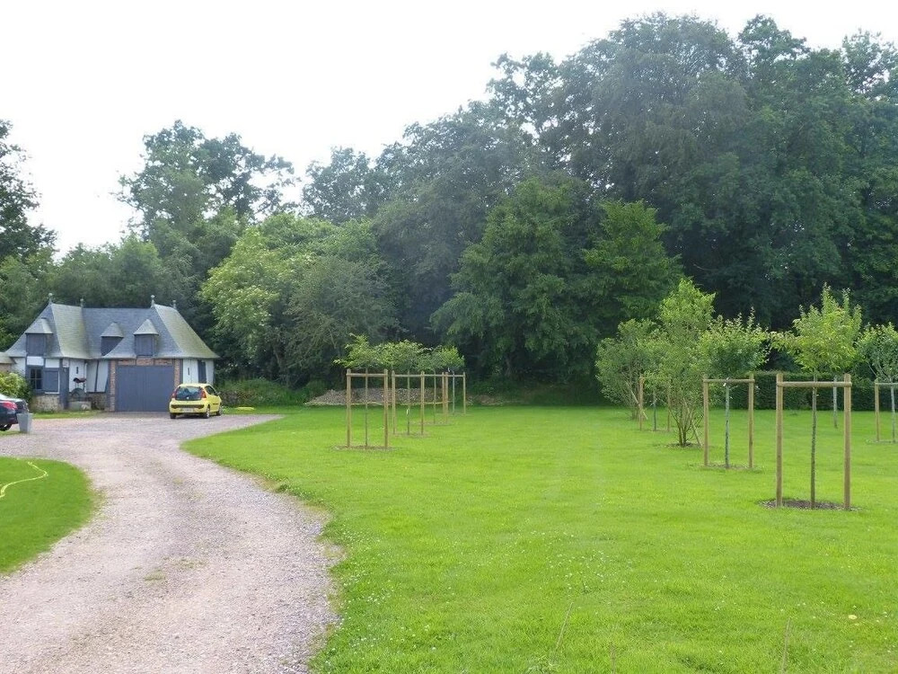 Le Clos du Quesney