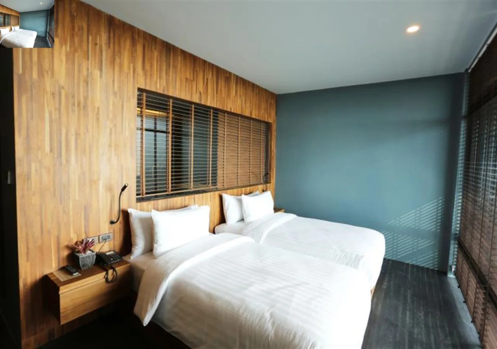 The Paz Khao Yai (SHA Extra Plus)