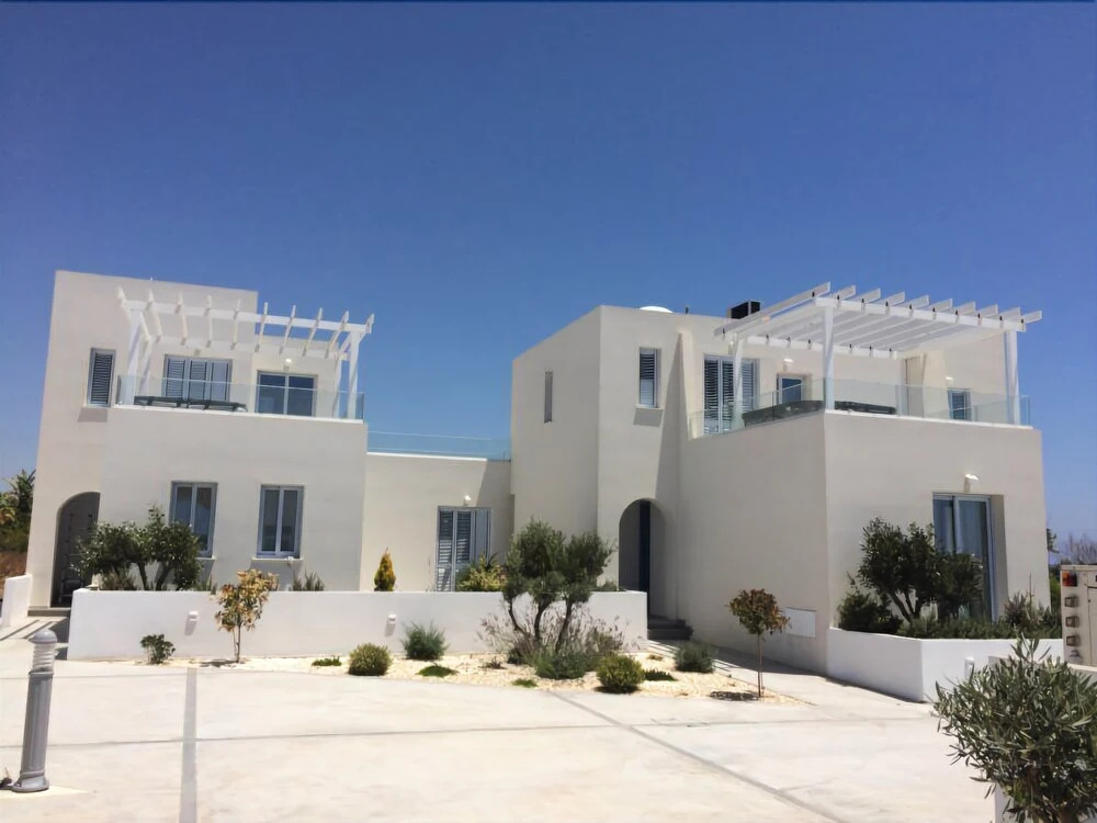 Wavebreeze Villas