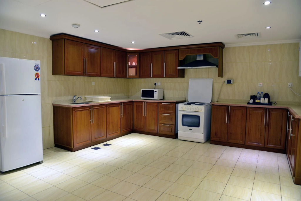 Taiba Suites Madinah