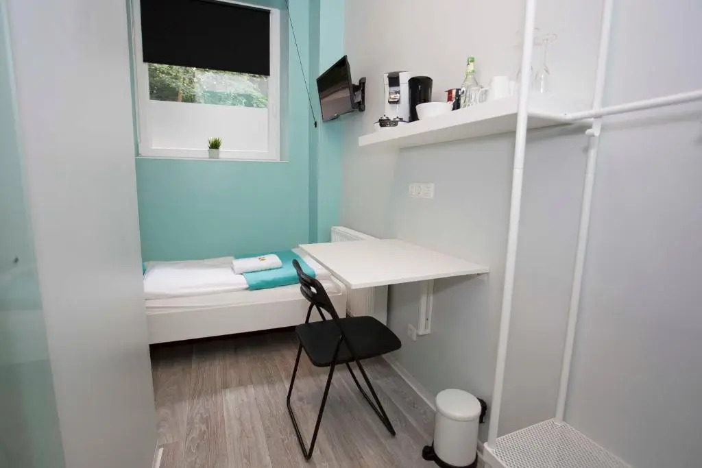 Studio Apartments nahe Messe