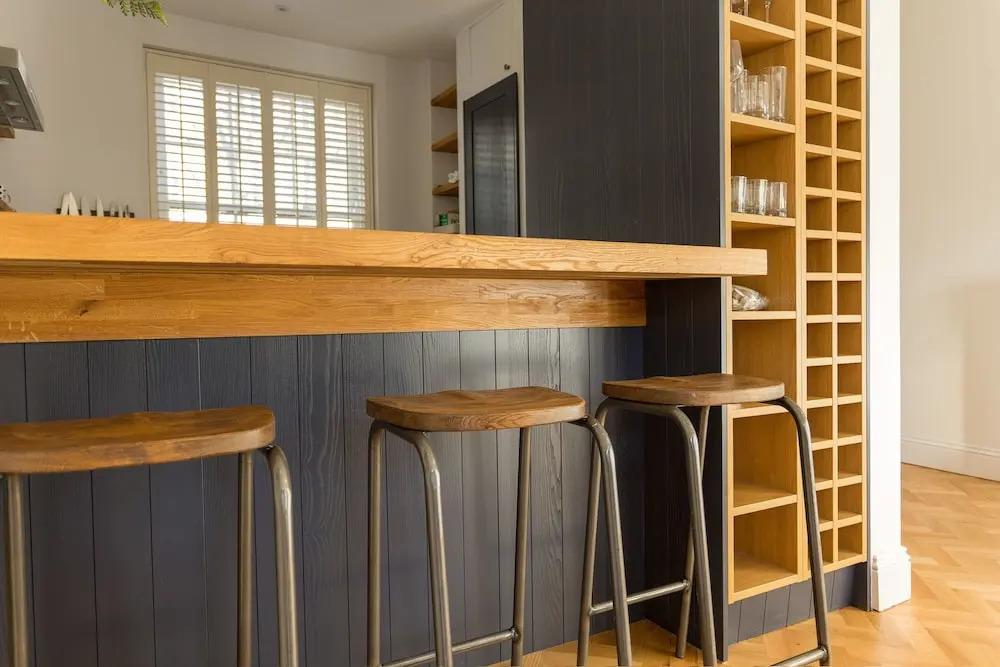 Luxury Victorian 3Bed Home in Central London