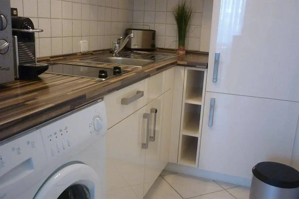 Offenbach city apartment