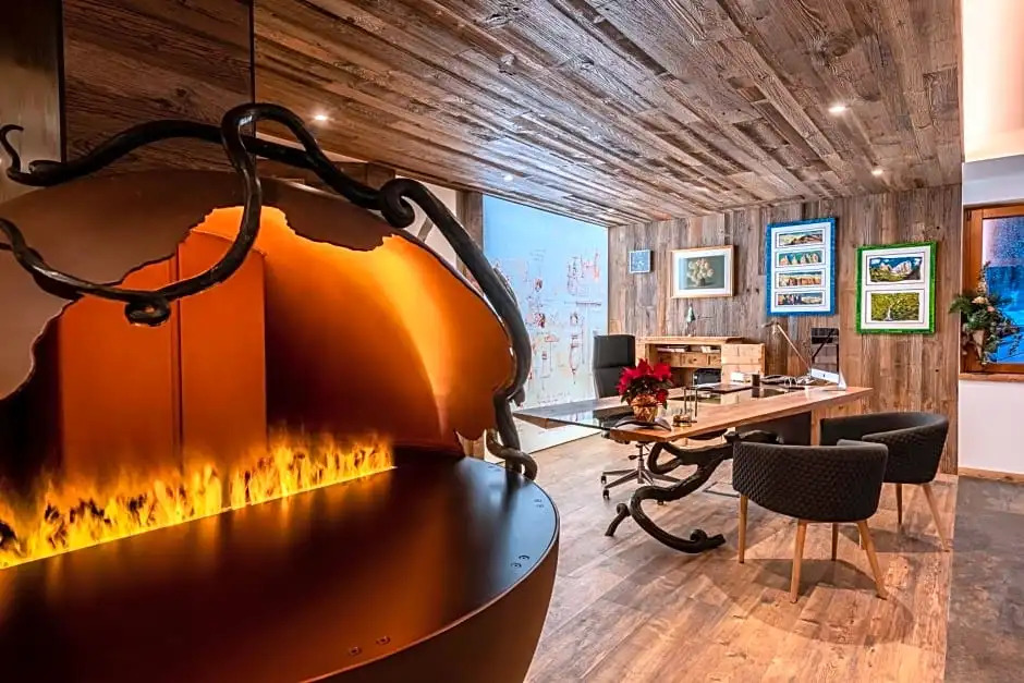 Hotel Majon Miramonti