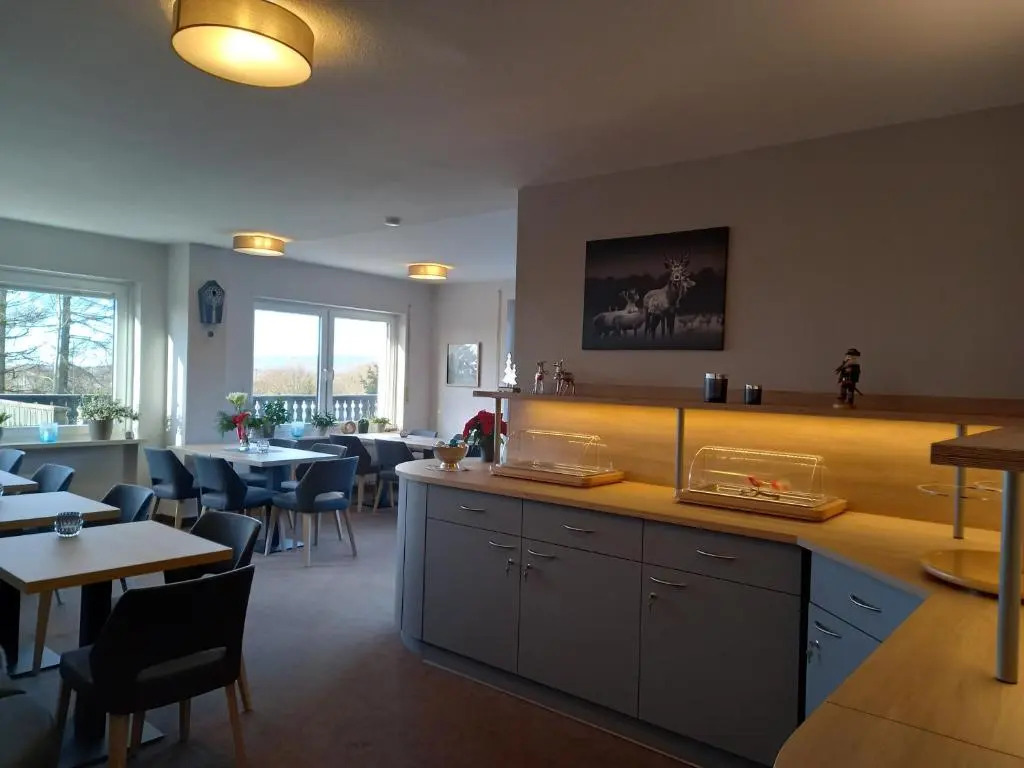 Mein Vierjahreszeiten Hotel Garni Superior