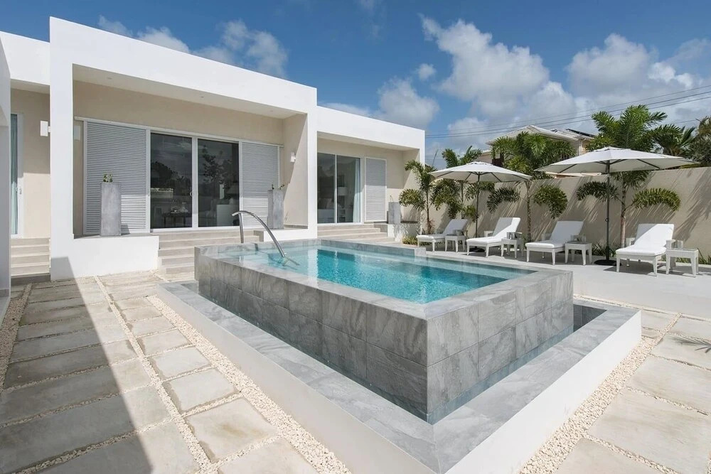 Footprints Estate 11 Bedroom Home by Blue Sky Luxury