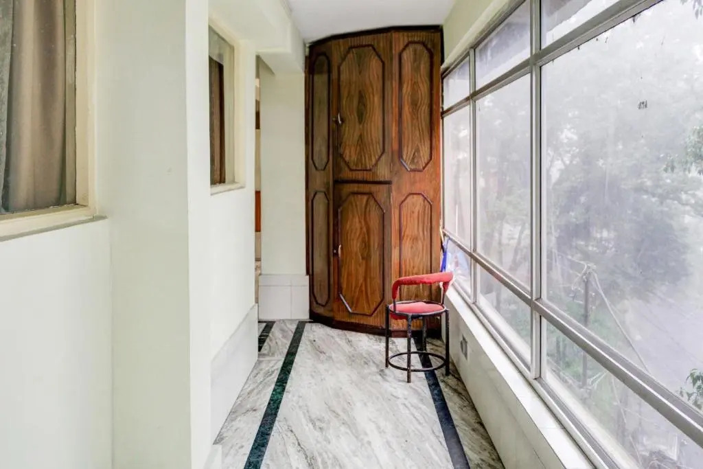 OYO Hotel Meghma